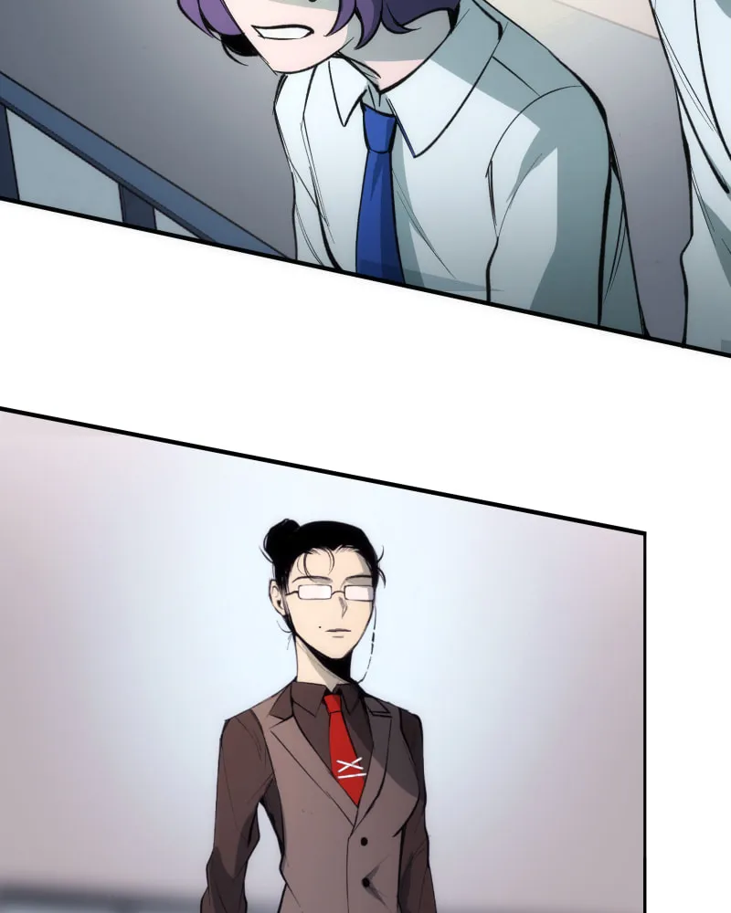 Hand Jumper Chapter 30 page 32 - 