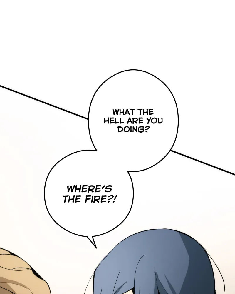 Hand Jumper Chapter 30 page 37 - 