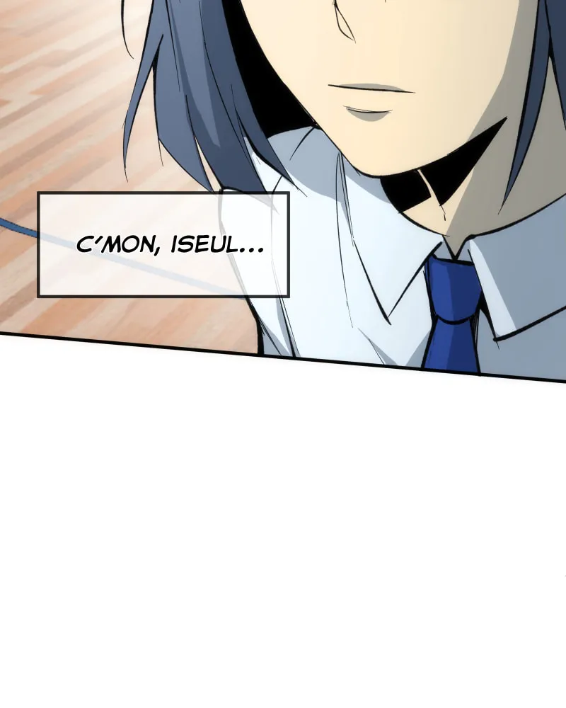 Hand Jumper Chapter 30 page 41 - 