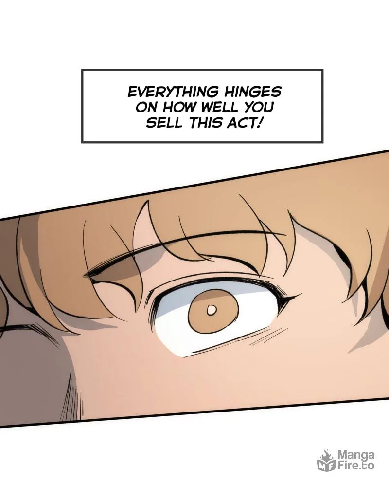 Hand Jumper Chapter 30 page 42 - 