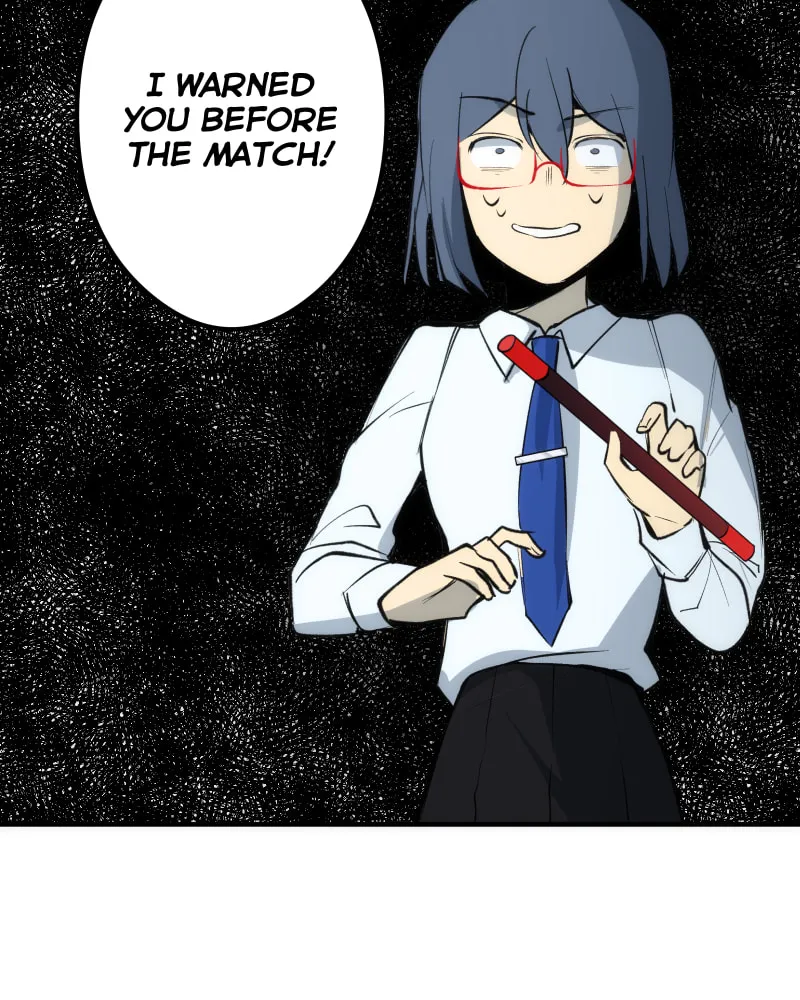 Hand Jumper Chapter 30 page 47 - 