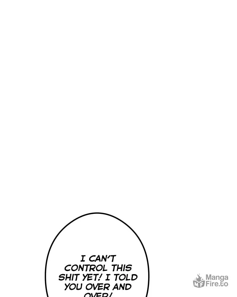 Hand Jumper Chapter 30 page 48 - 