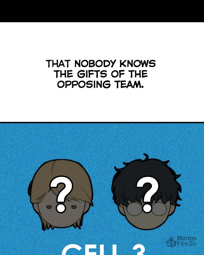 Hand Jumper Chapter 30 page 6 - 