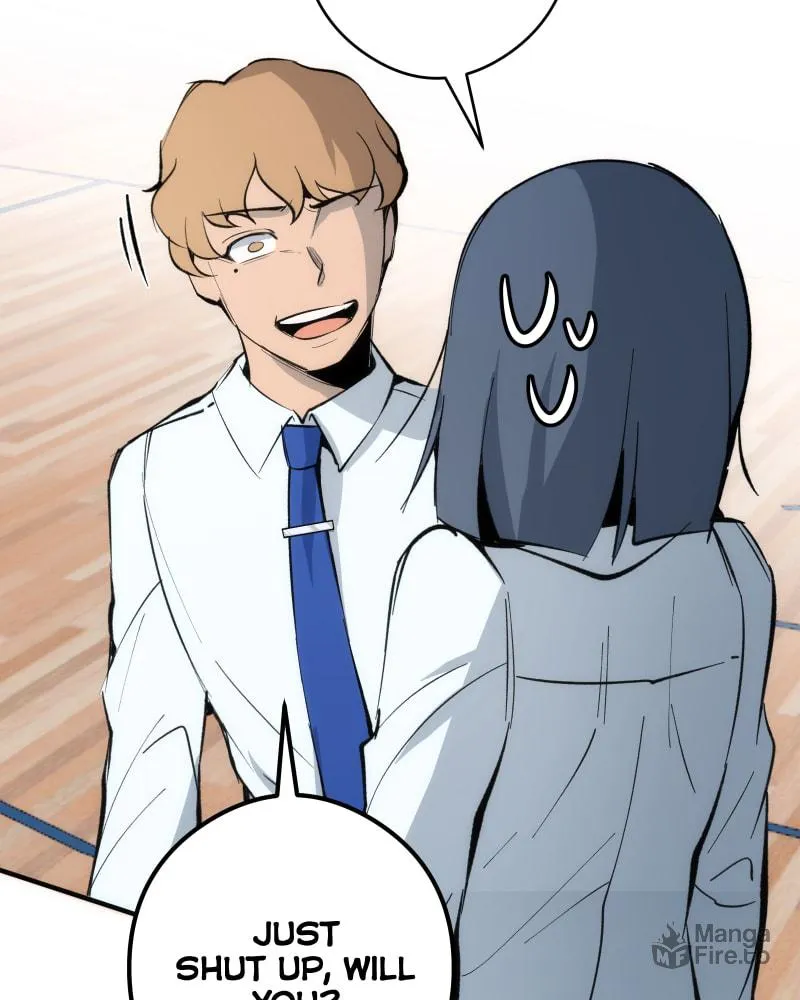 Hand Jumper Chapter 30 page 51 - 
