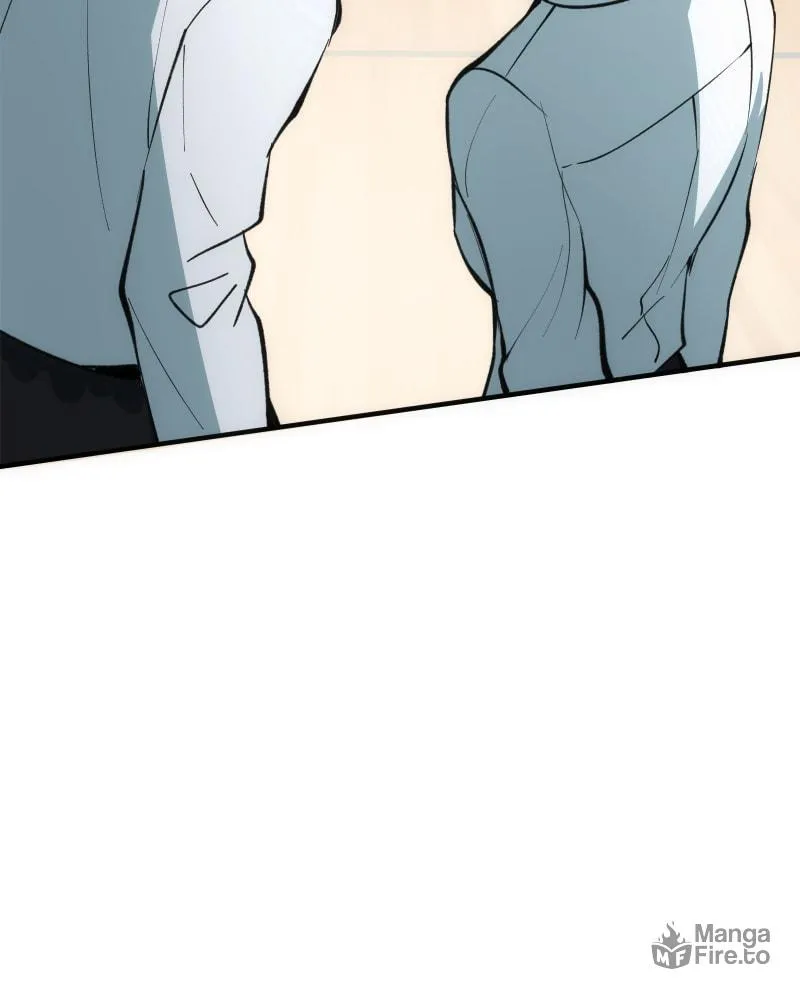 Hand Jumper Chapter 30 page 57 - 