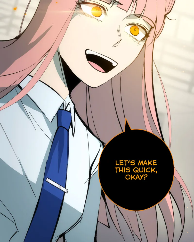 Hand Jumper Chapter 30 page 59 - 