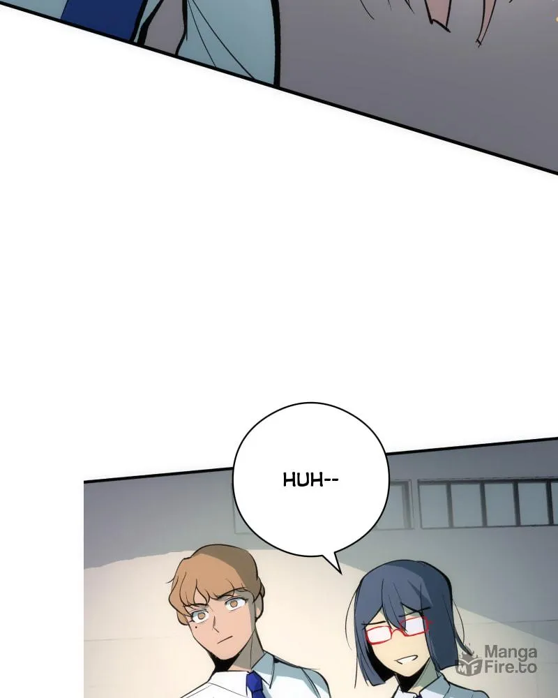 Hand Jumper Chapter 30 page 60 - 