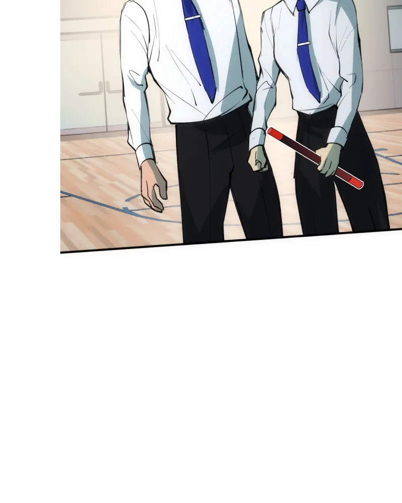 Hand Jumper Chapter 30 page 61 - 