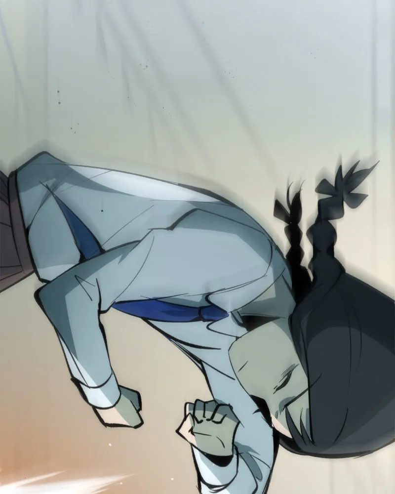 Hand Jumper Chapter 30 page 64 - 