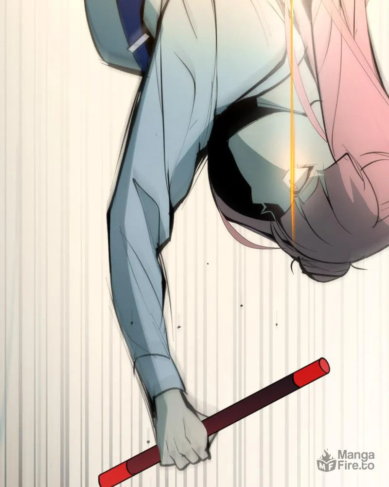 Hand Jumper Chapter 30 page 72 - 