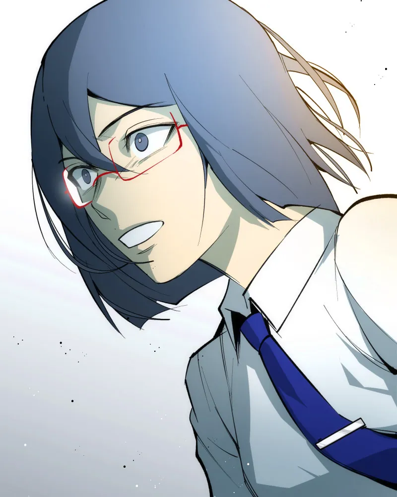 Hand Jumper Chapter 30 page 76 - 