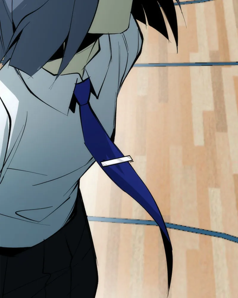 Hand Jumper Chapter 30 page 82 - 