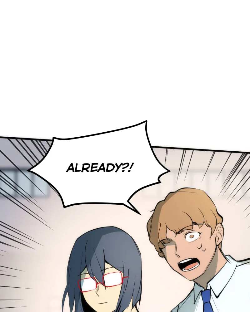 Hand Jumper Chapter 30 page 88 - 