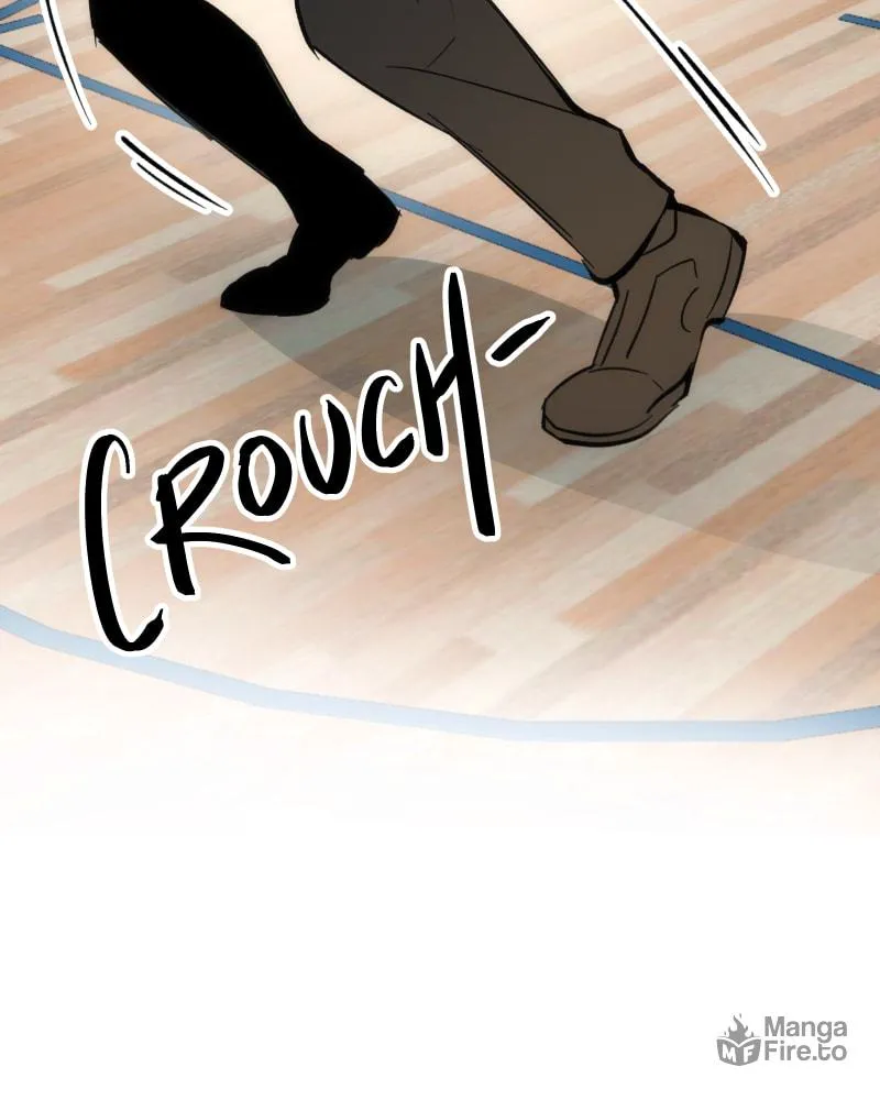 Hand Jumper Chapter 30 page 93 - 