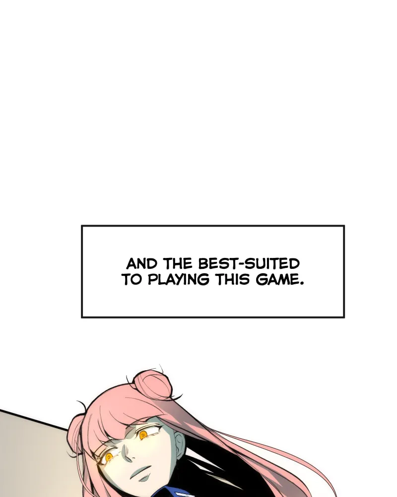 Hand Jumper Chapter 30 page 94 - 