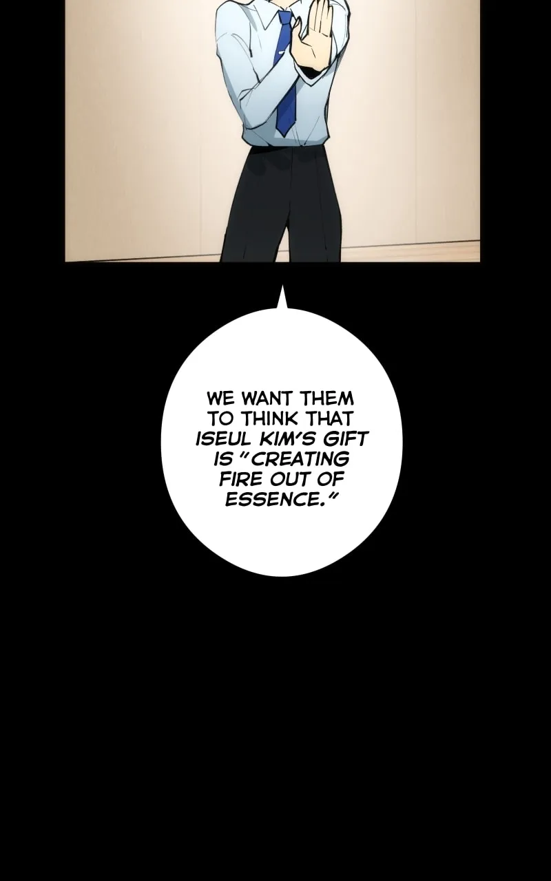 Hand Jumper Chapter 31 page 2 - 