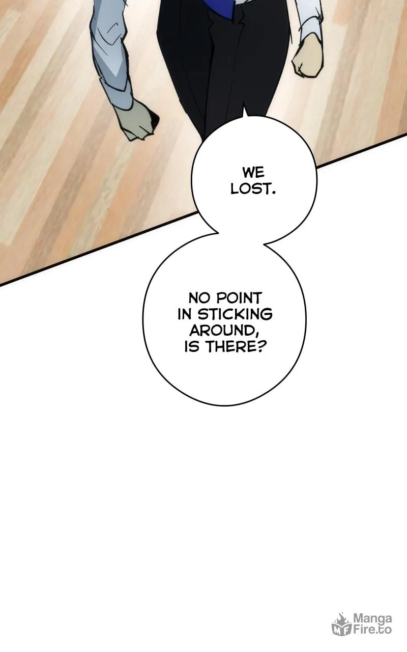 Hand Jumper Chapter 31 page 102 - 