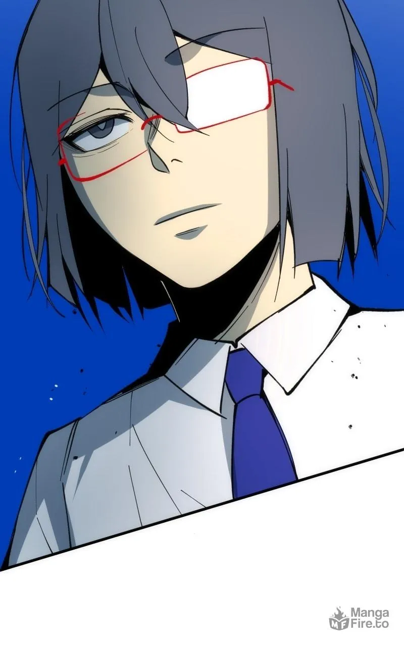 Hand Jumper Chapter 31 page 105 - 