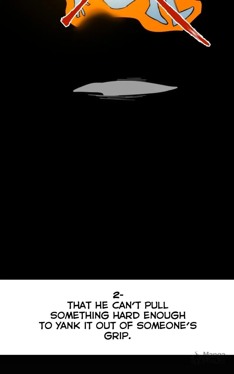 Hand Jumper Chapter 31 page 108 - 