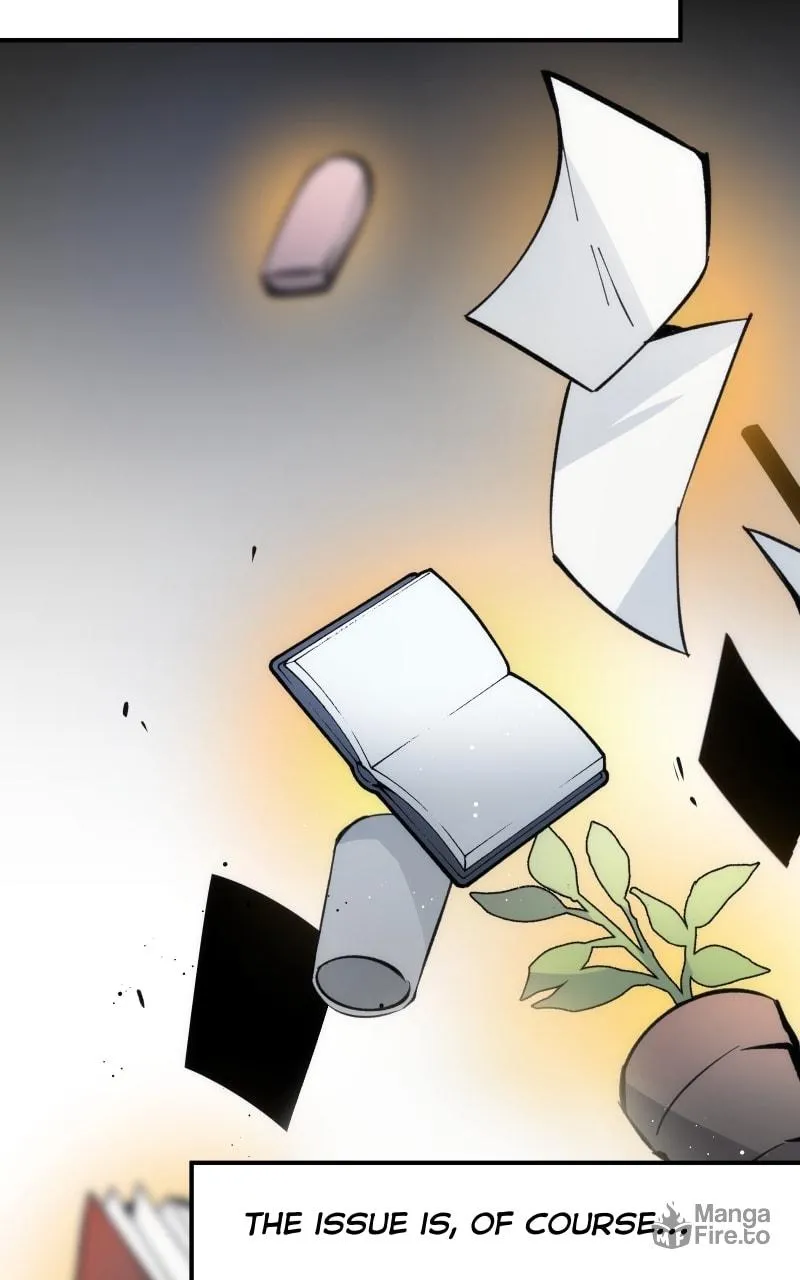 Hand Jumper Chapter 31 page 111 - 