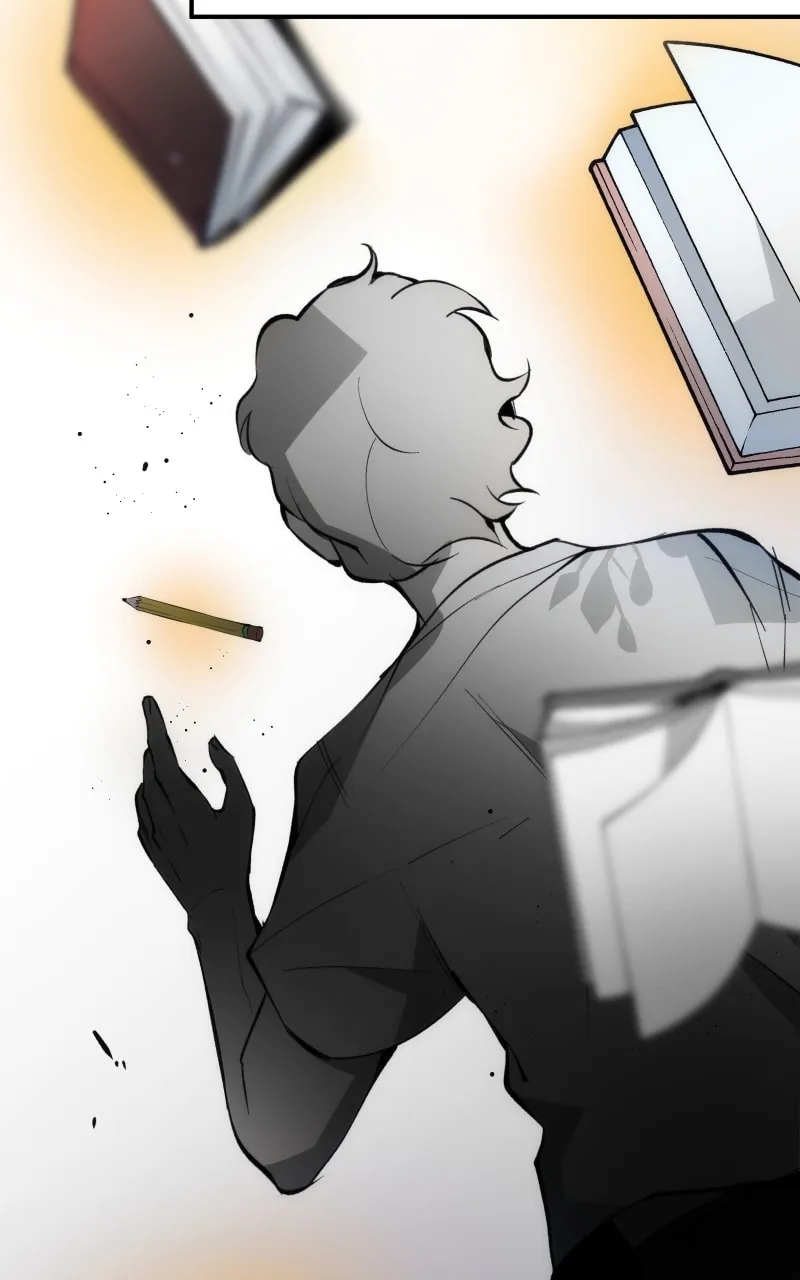 Hand Jumper Chapter 31 page 112 - 