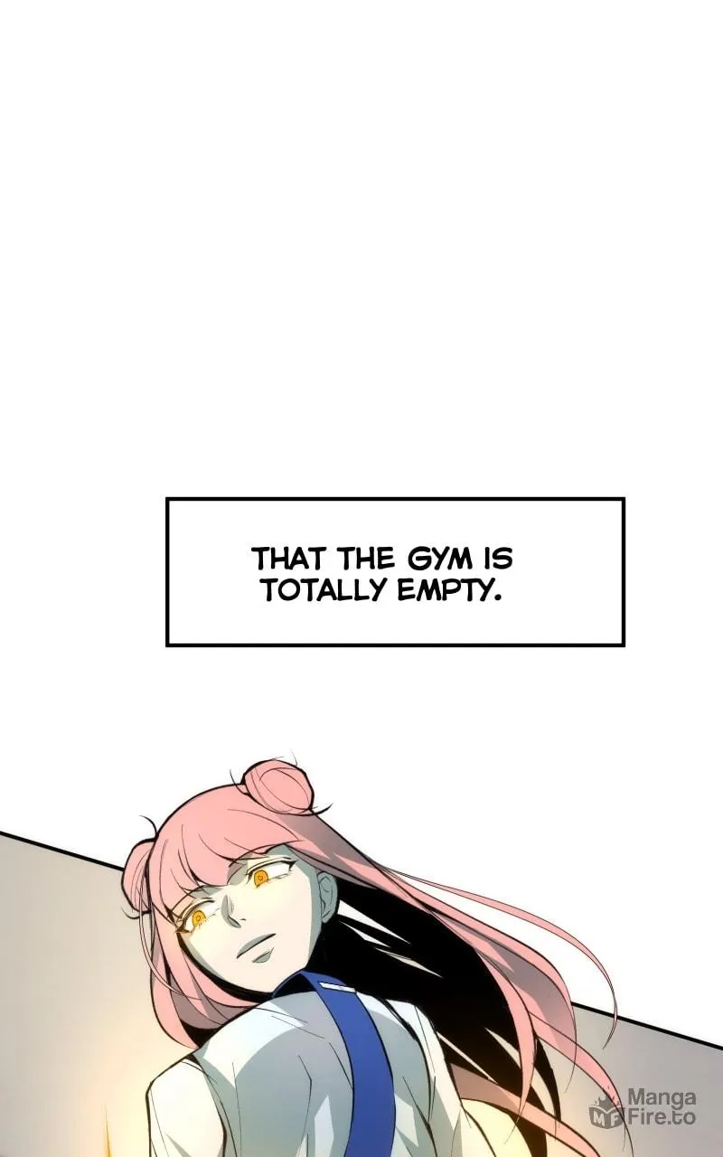 Hand Jumper Chapter 31 page 114 - 