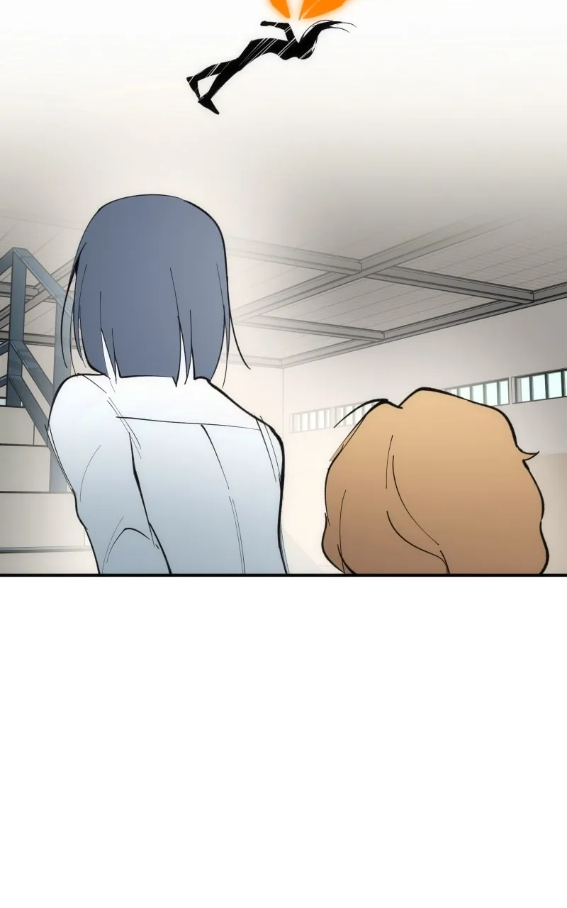 Hand Jumper Chapter 31 page 119 - 