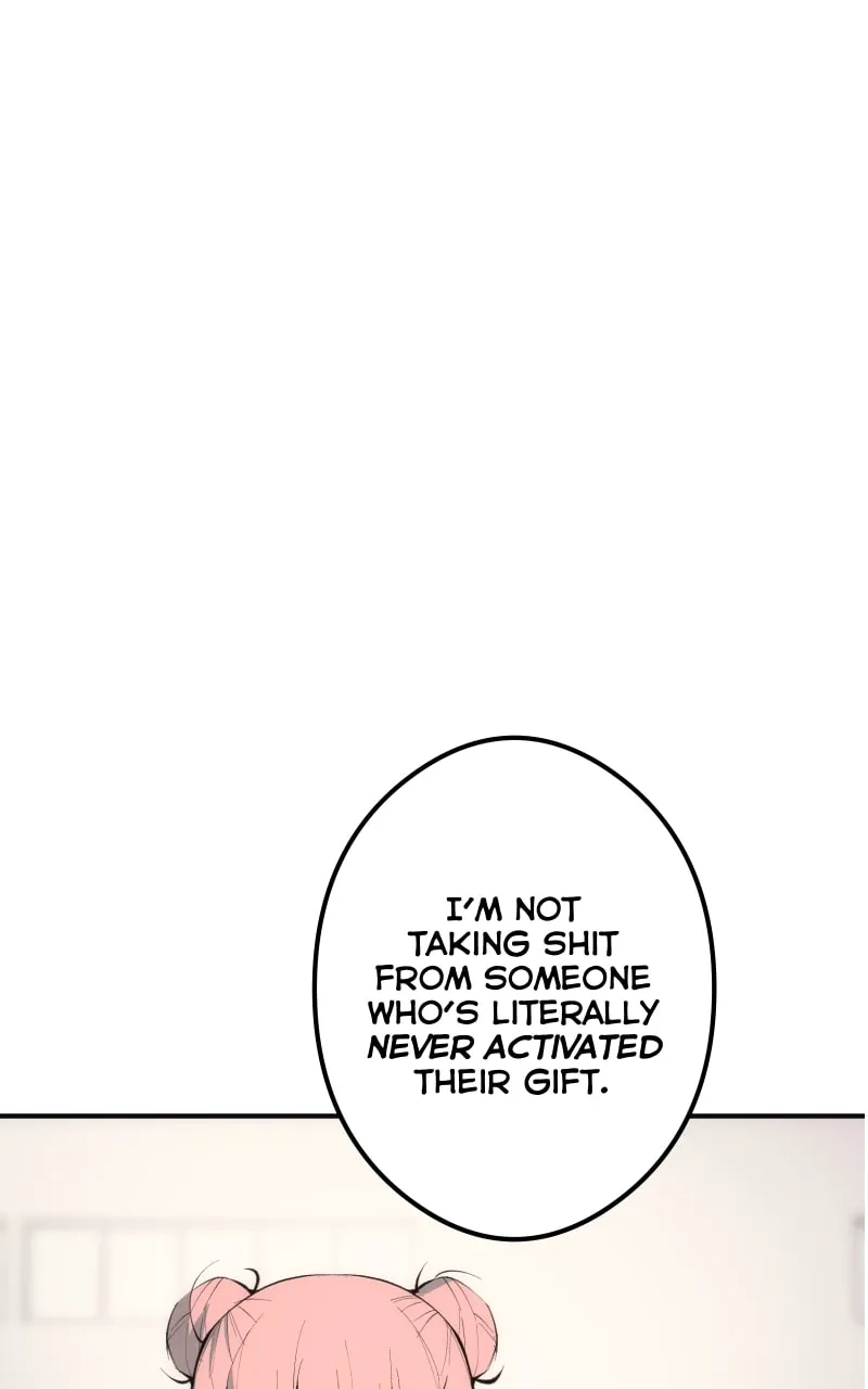 Hand Jumper Chapter 31 page 13 - 