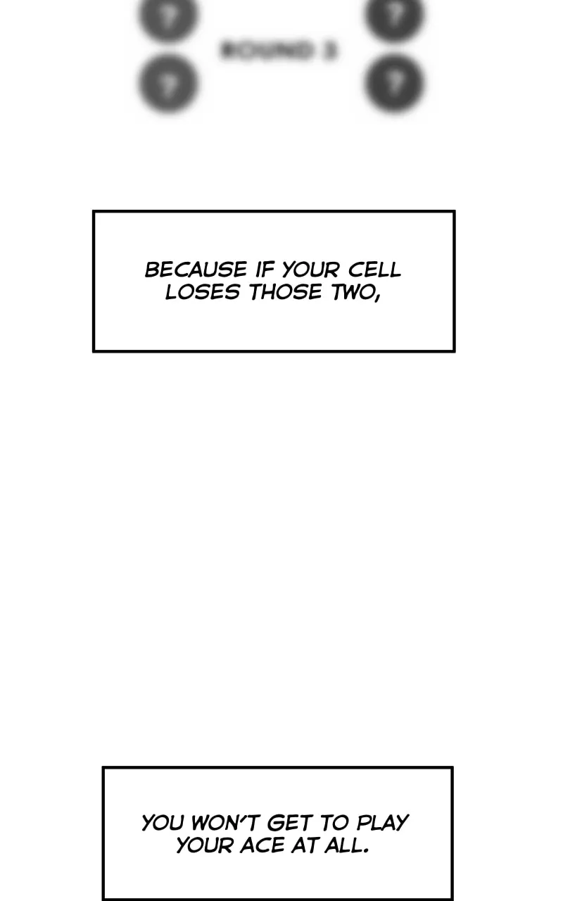 Hand Jumper Chapter 31 page 122 - 