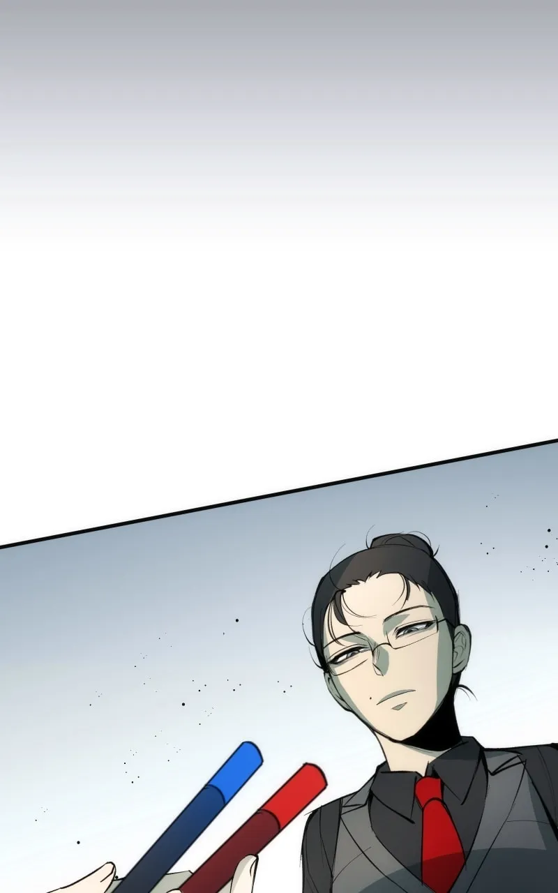 Hand Jumper Chapter 31 page 124 - 