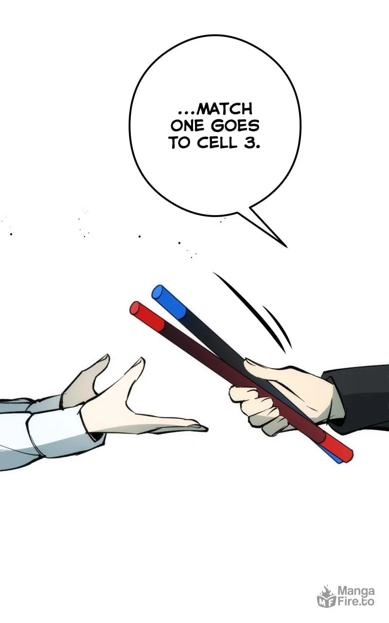 Hand Jumper Chapter 31 page 126 - 