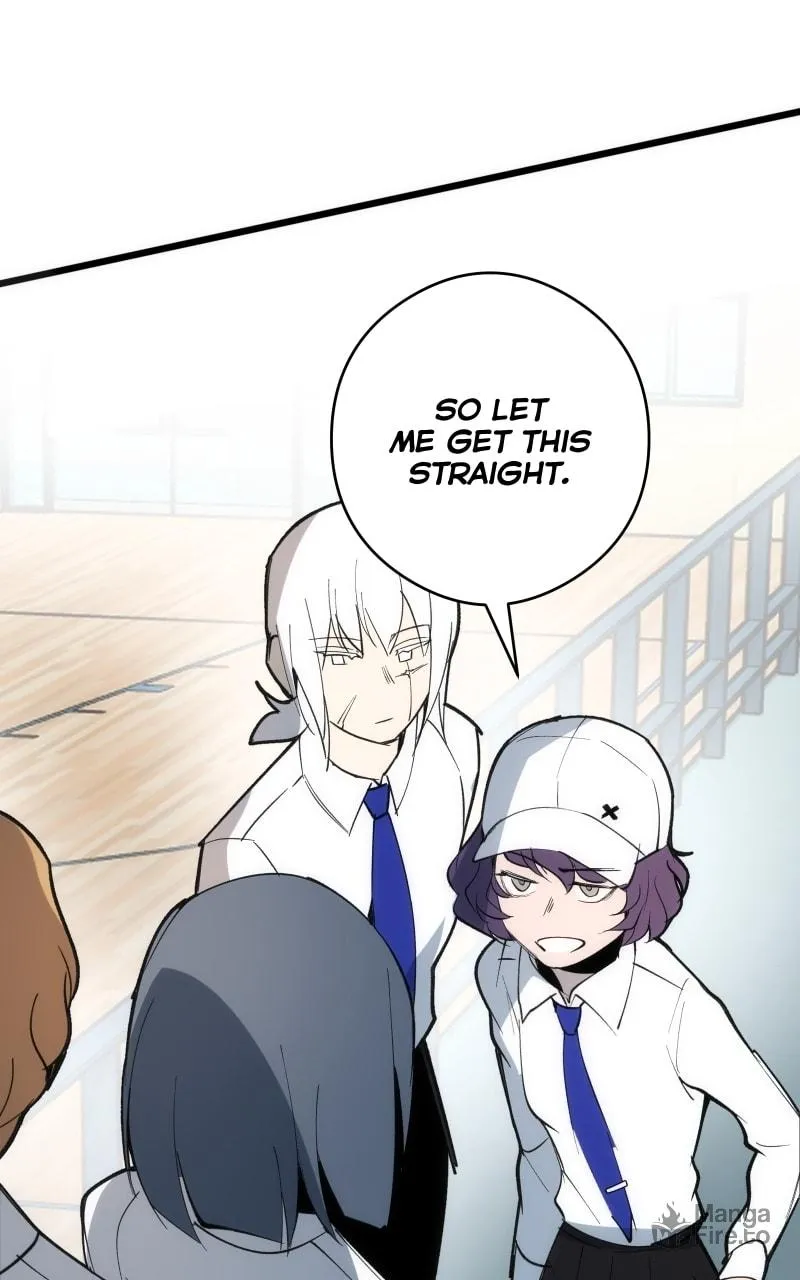 Hand Jumper Chapter 31 page 130 - 