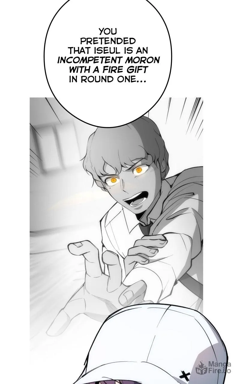 Hand Jumper Chapter 31 page 132 - 