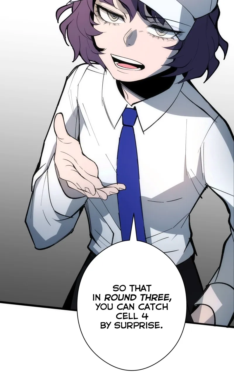 Hand Jumper Chapter 31 page 133 - 