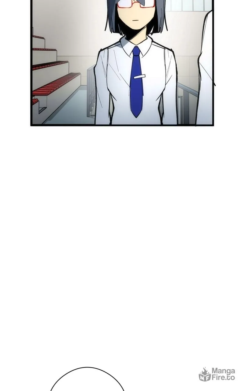 Hand Jumper Chapter 31 page 135 - 