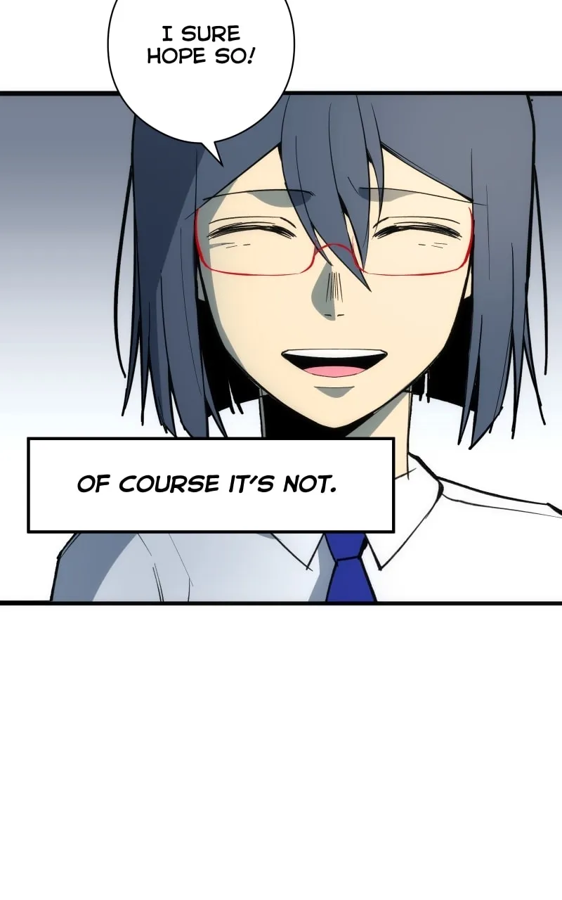 Hand Jumper Chapter 31 page 136 - 