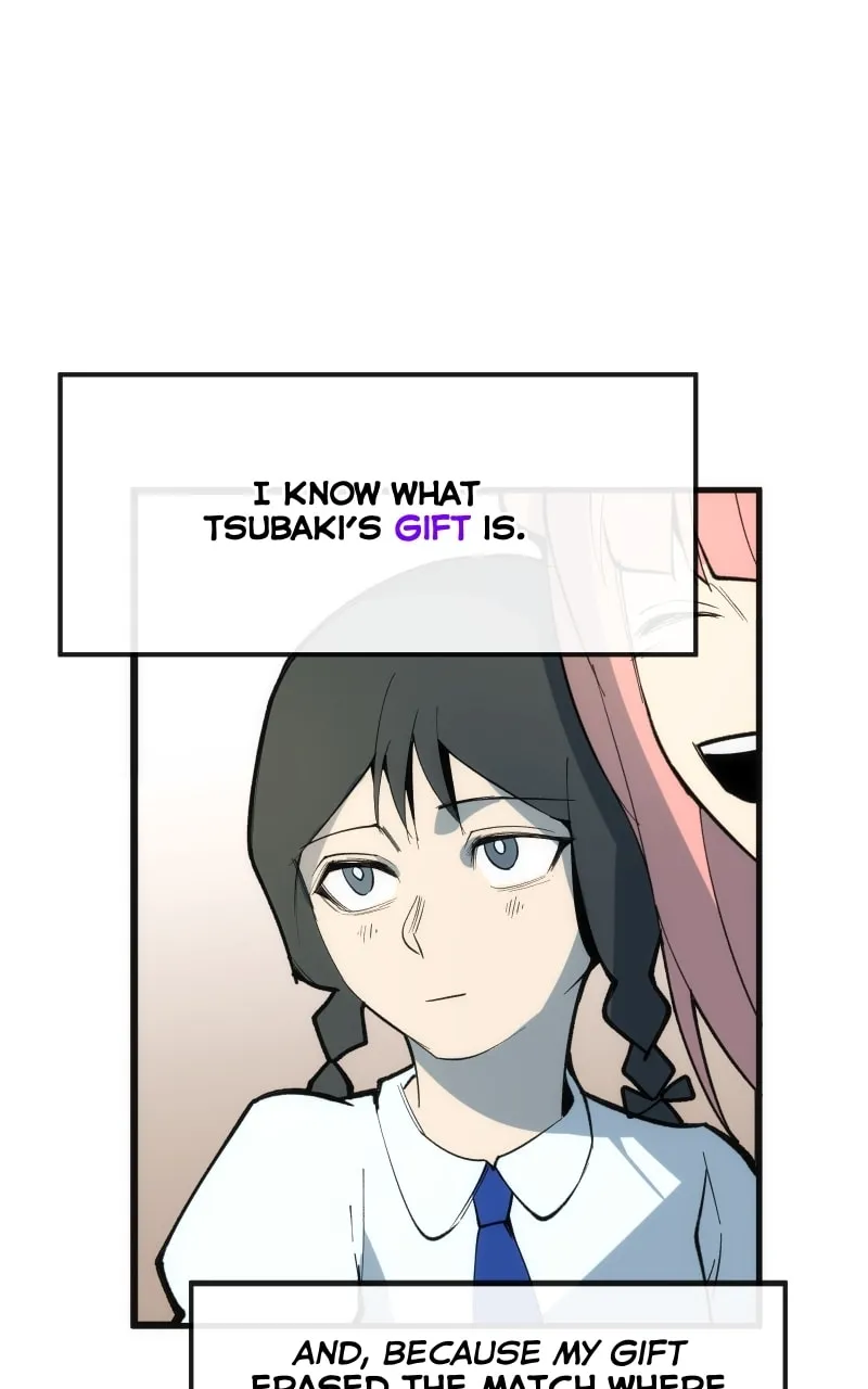 Hand Jumper Chapter 31 page 139 - 