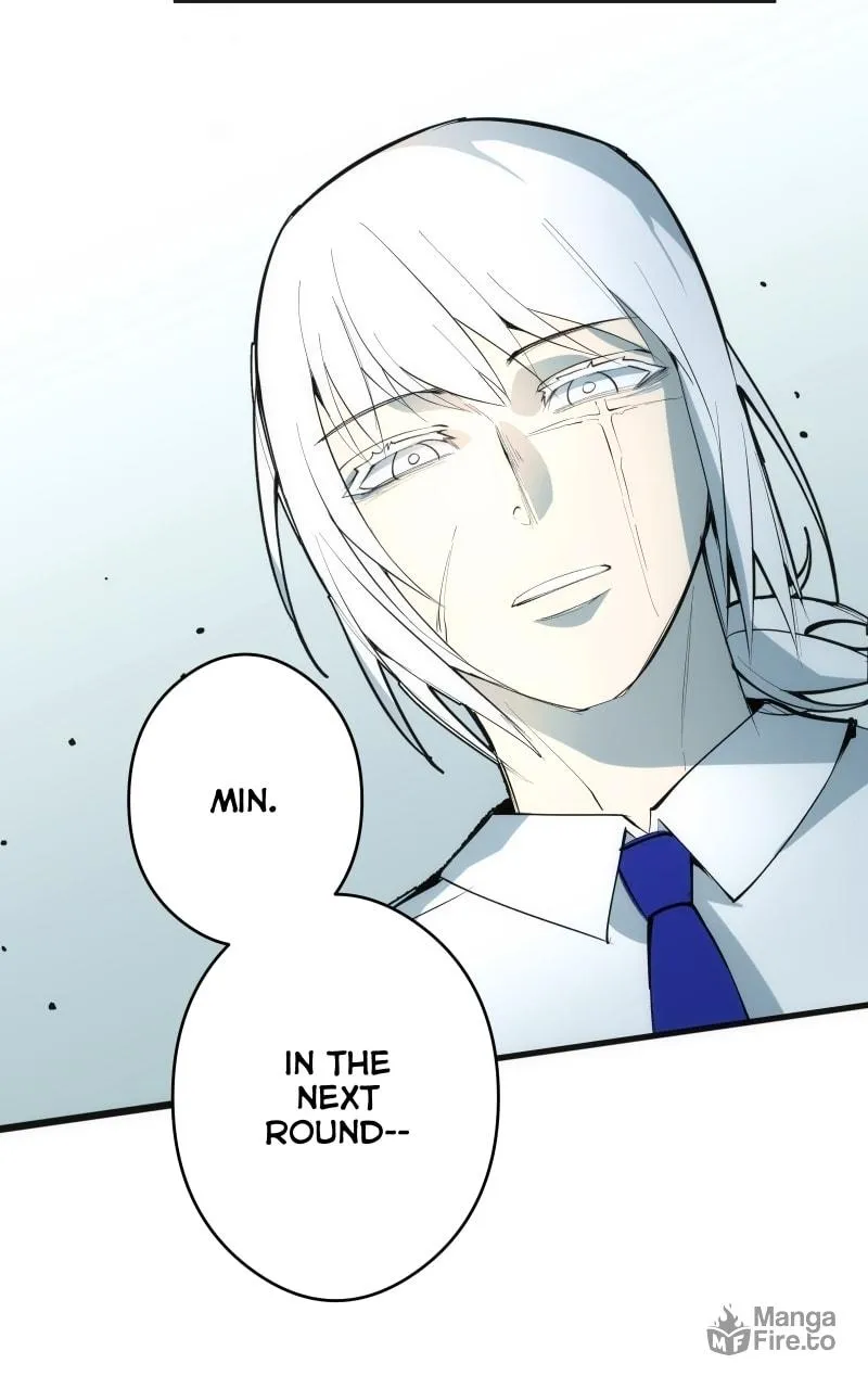 Hand Jumper Chapter 31 page 145 - 