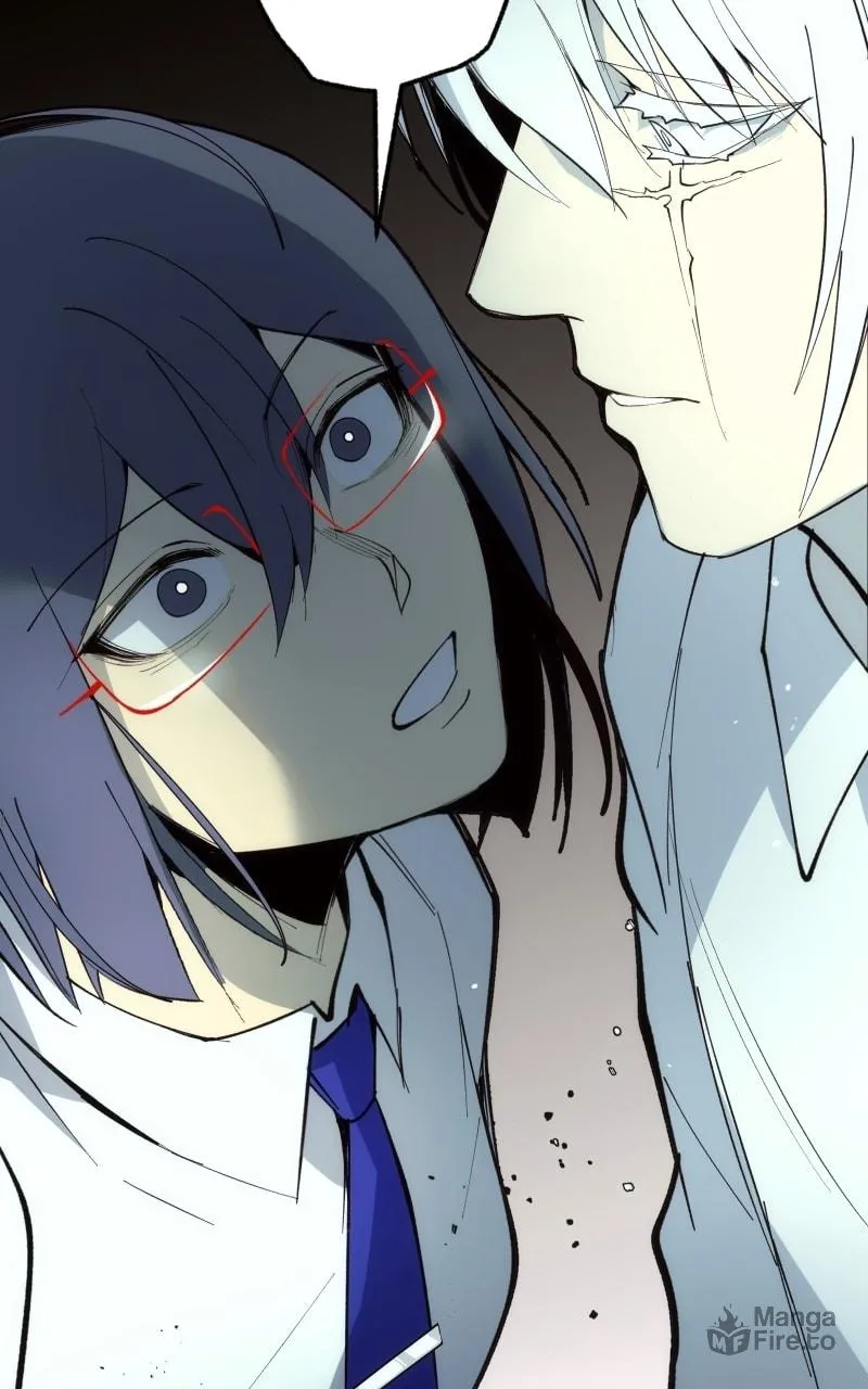 Hand Jumper Chapter 31 page 147 - 
