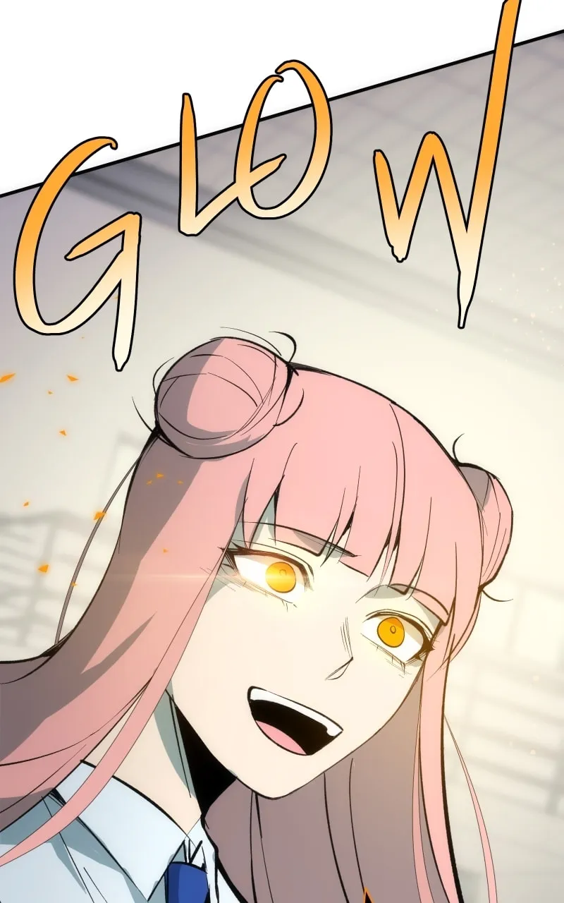 Hand Jumper Chapter 31 page 17 - 