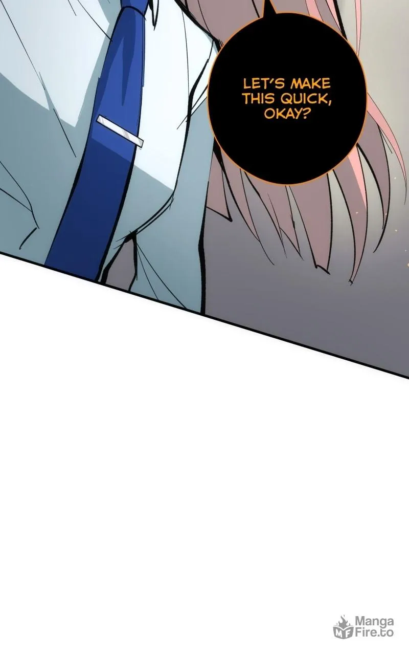 Hand Jumper Chapter 31 page 18 - 