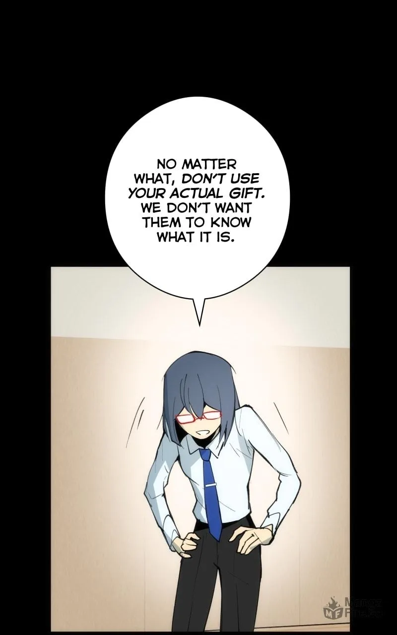 Hand Jumper Chapter 31 page 3 - 