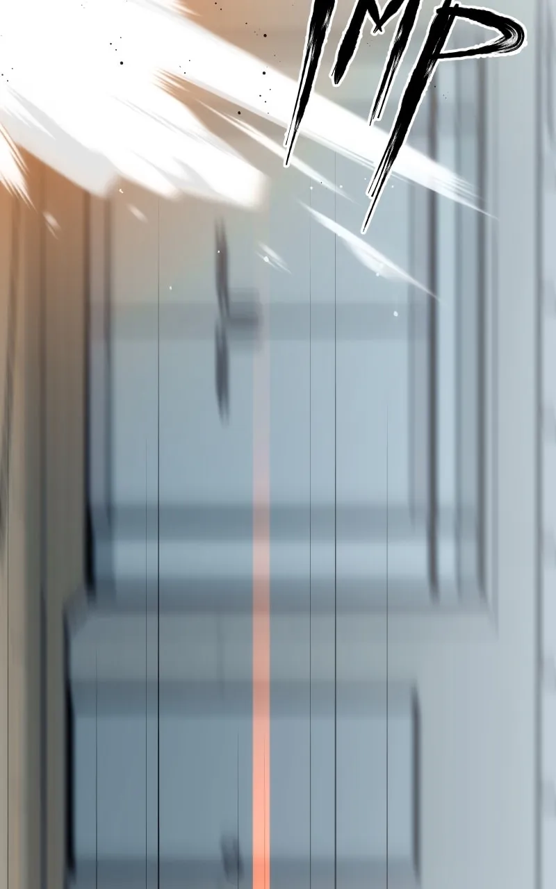 Hand Jumper Chapter 31 page 23 - 