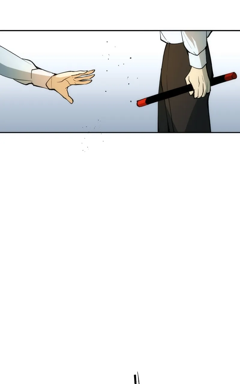 Hand Jumper Chapter 31 page 26 - 