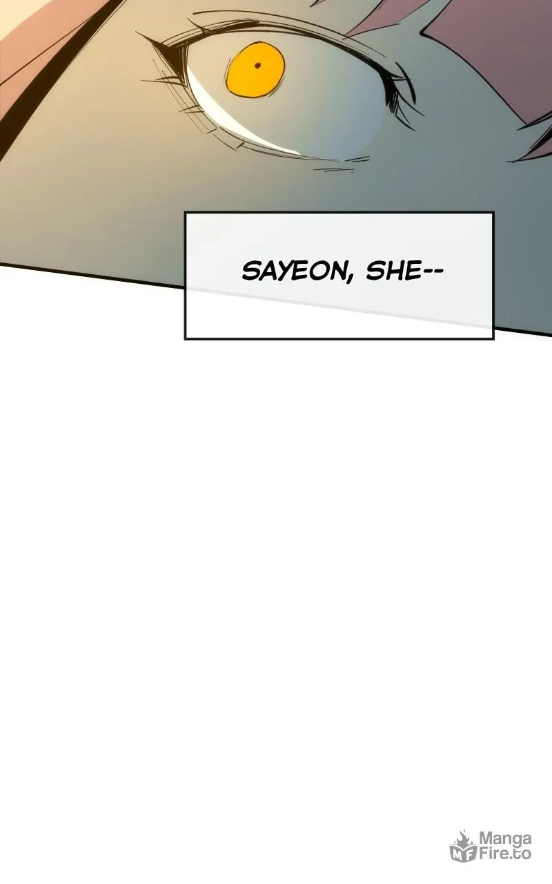 Hand Jumper Chapter 31 page 30 - 