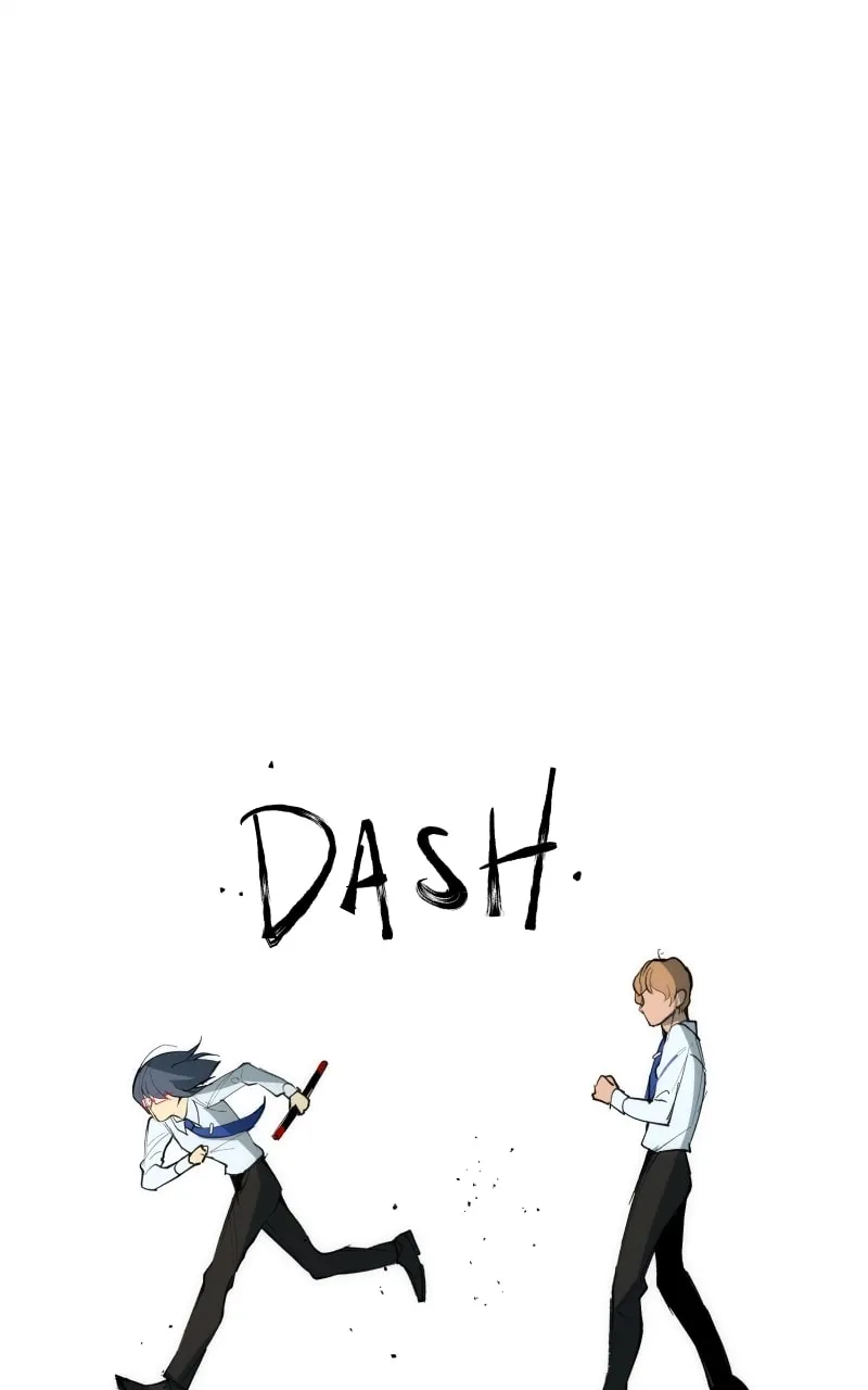 Hand Jumper Chapter 31 page 32 - 