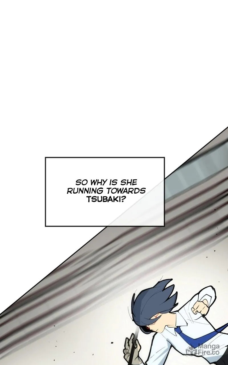 Hand Jumper Chapter 31 page 36 - 