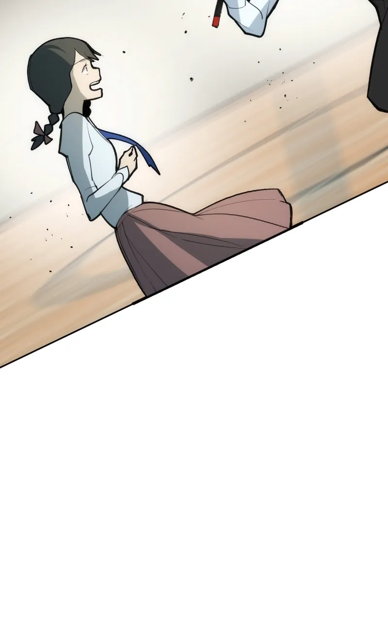 Hand Jumper Chapter 31 page 37 - 