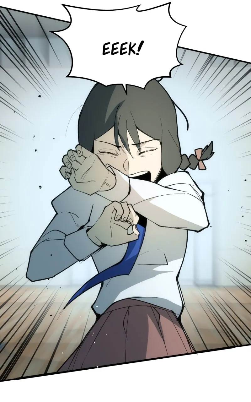 Hand Jumper Chapter 31 page 38 - 