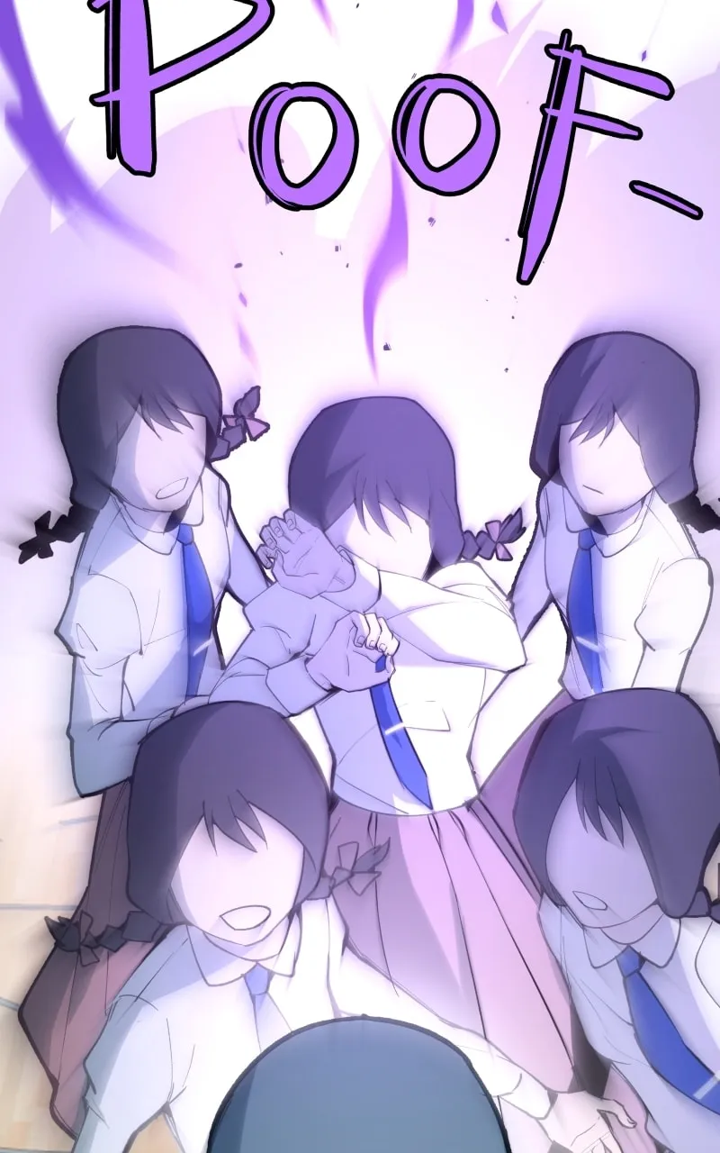 Hand Jumper Chapter 31 page 41 - 